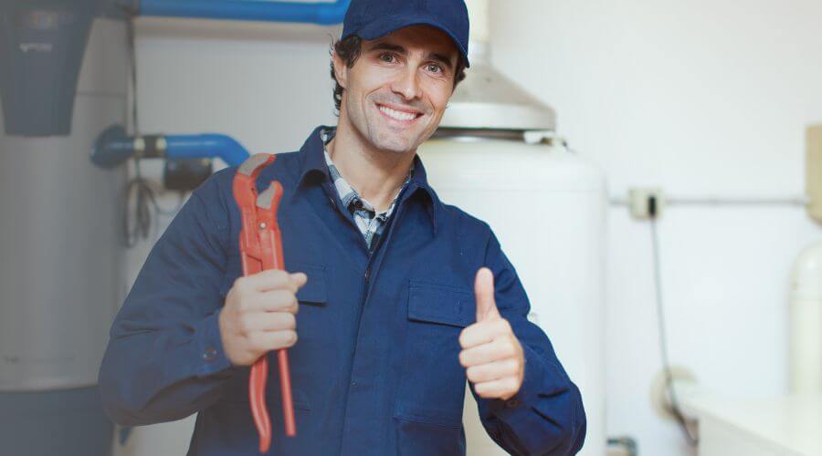 Professional sewer line replacement in Dwight, NE